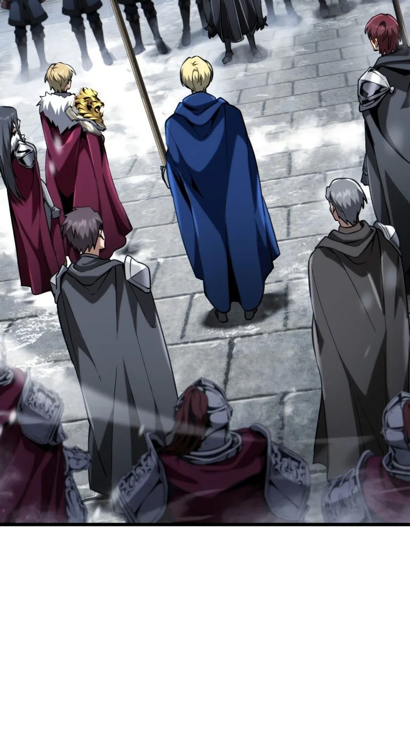 I Became the First Prince: Legend of Sword's Song Chapter 36 Gambar 9