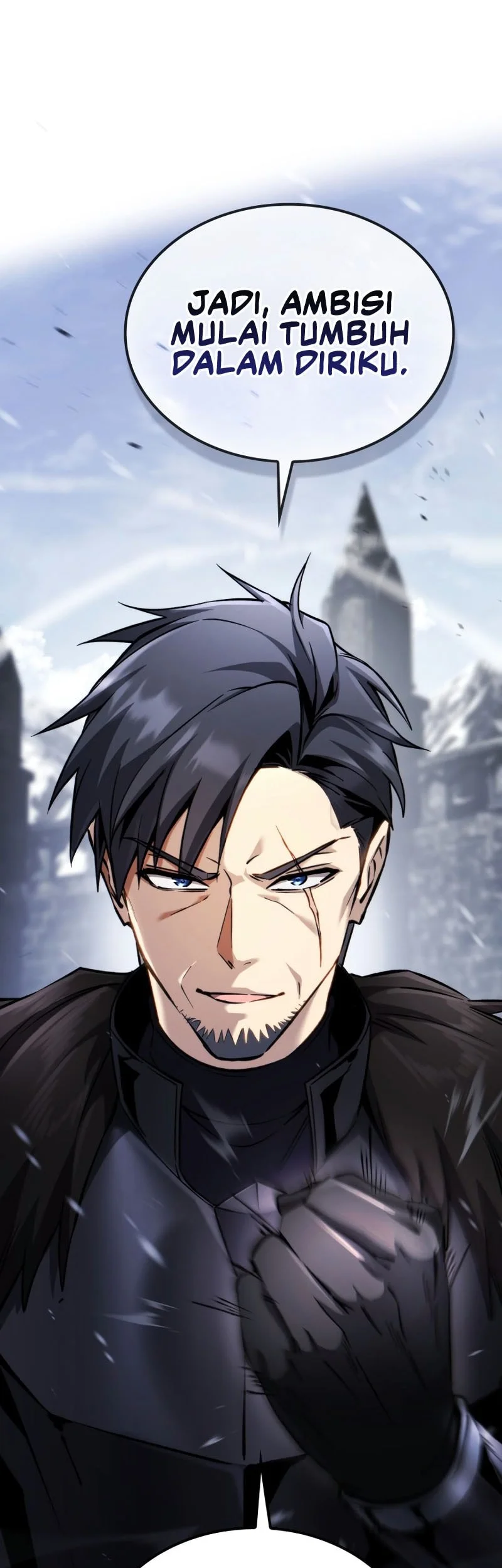 I Became the First Prince: Legend of Sword's Song Chapter 37 Gambar 12