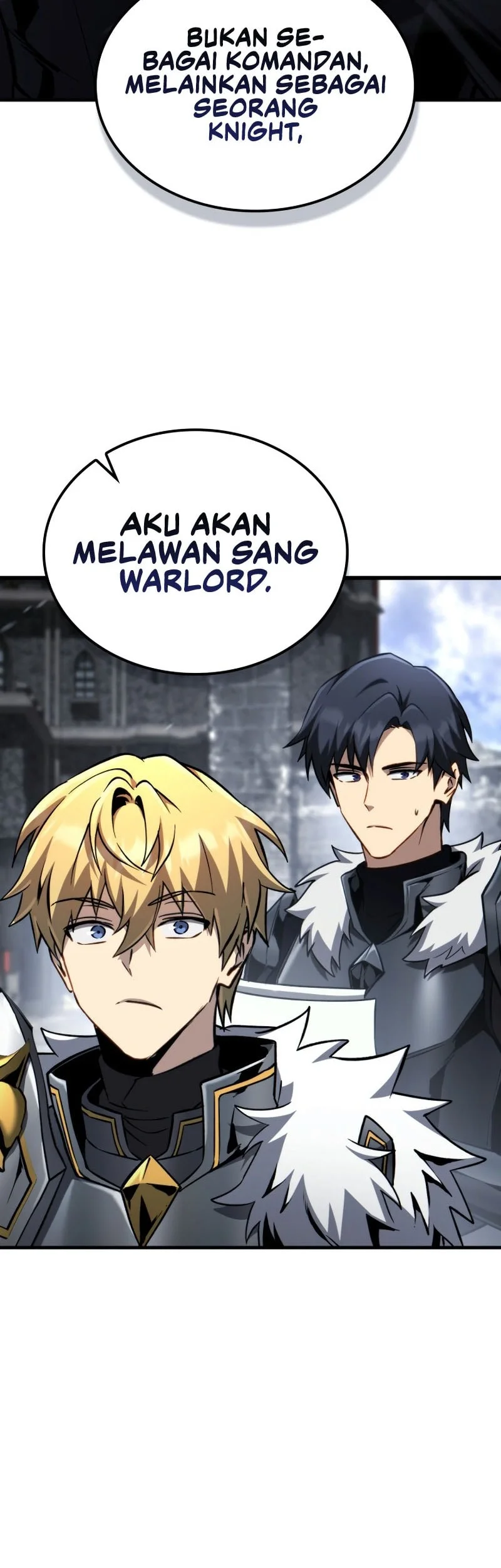 I Became the First Prince: Legend of Sword's Song Chapter 37 Gambar 13