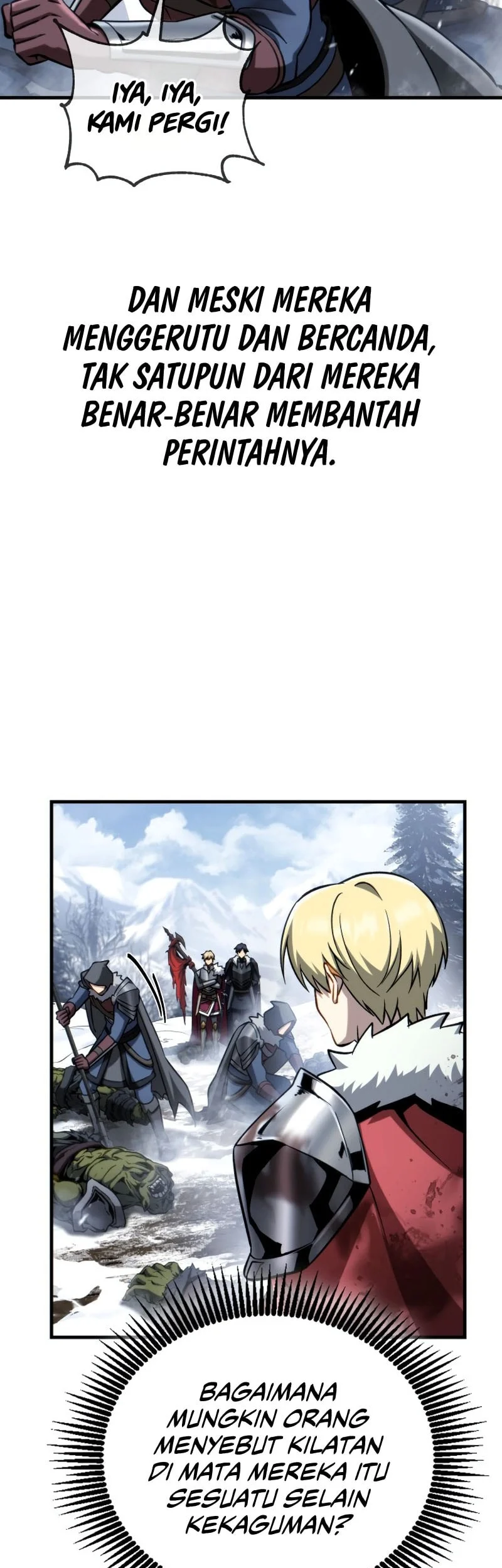 I Became the First Prince: Legend of Sword's Song Chapter 38 Gambar 12