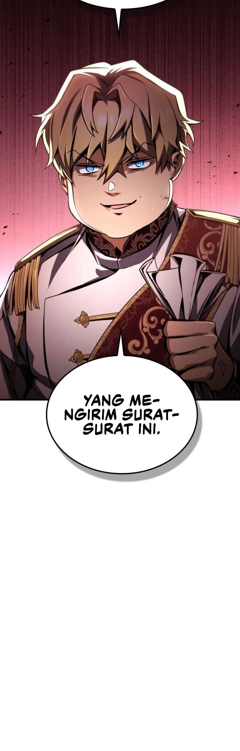 I Became the First Prince: Legend of Sword's Song Chapter 4 Gambar 14