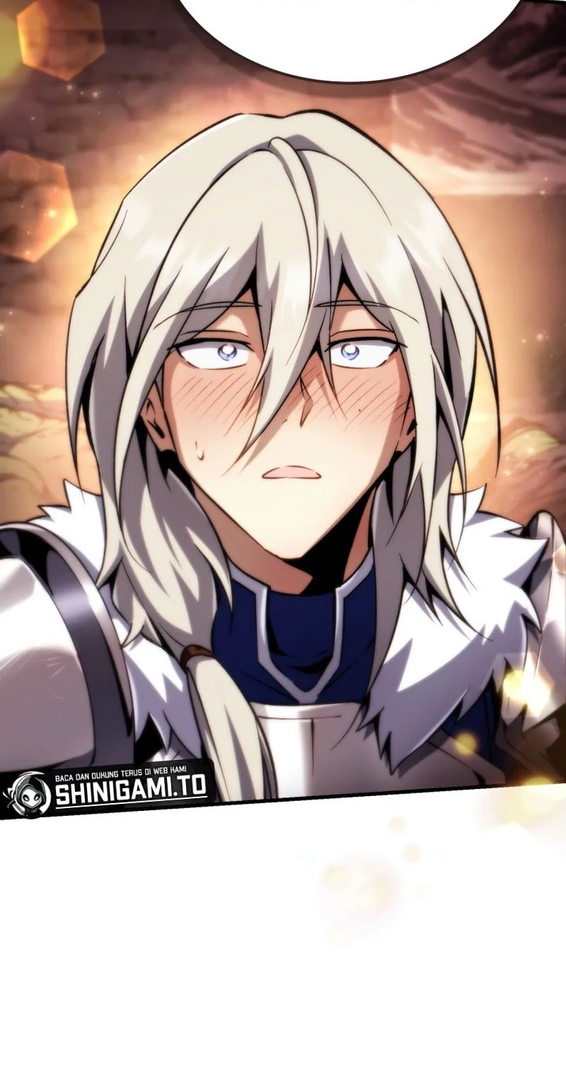 I Became the First Prince: Legend of Sword's Song Chapter 44 Gambar 9