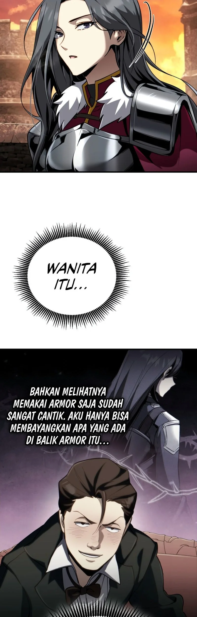 I Became the First Prince: Legend of Sword's Song Chapter 44 Gambar 11