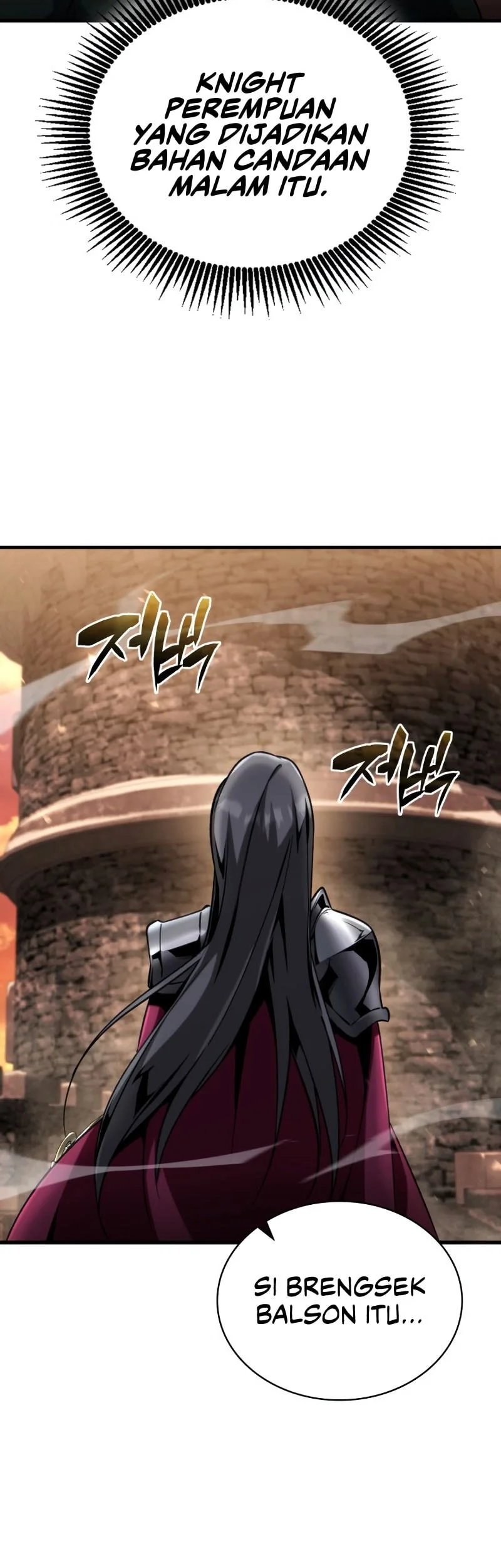 I Became the First Prince: Legend of Sword's Song Chapter 44 Gambar 12