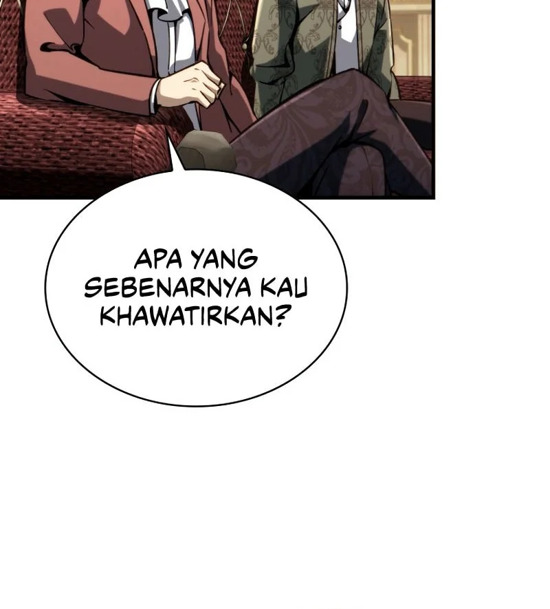 I Became the First Prince: Legend of Sword's Song Chapter 47 Gambar 9