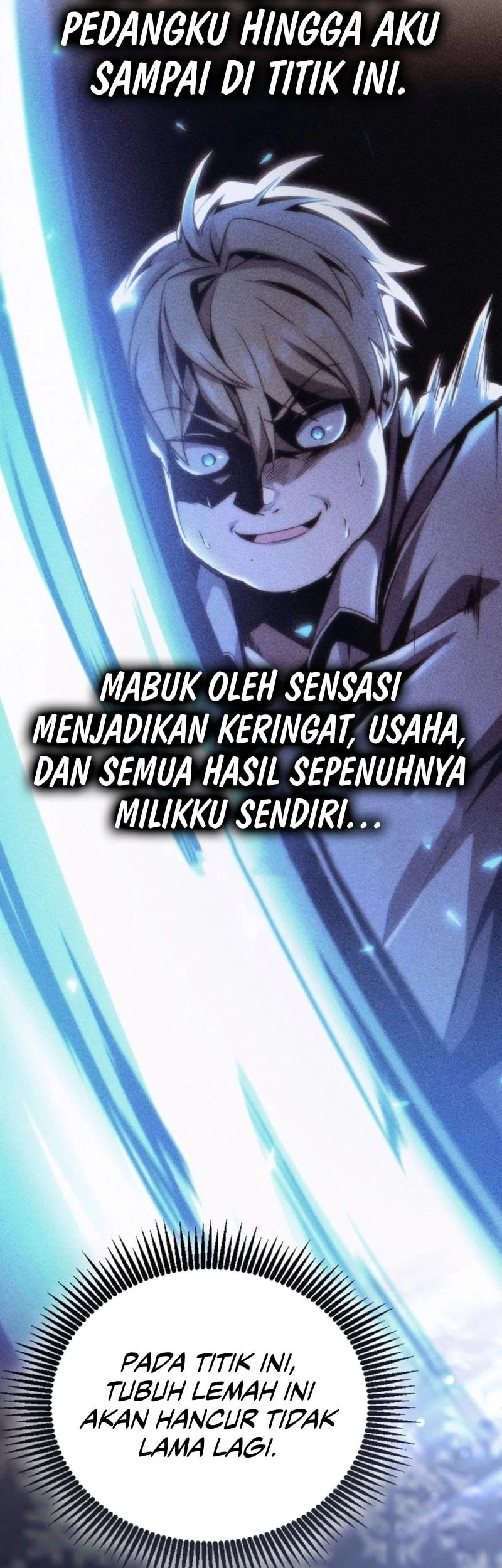I Became the First Prince: Legend of Sword's Song Chapter 5 Gambar 12