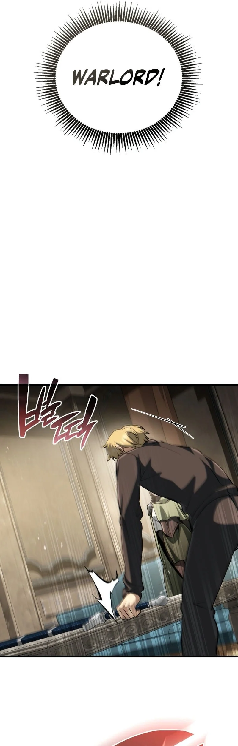 I Became the First Prince: Legend of Sword's Song Chapter 51 Gambar 10