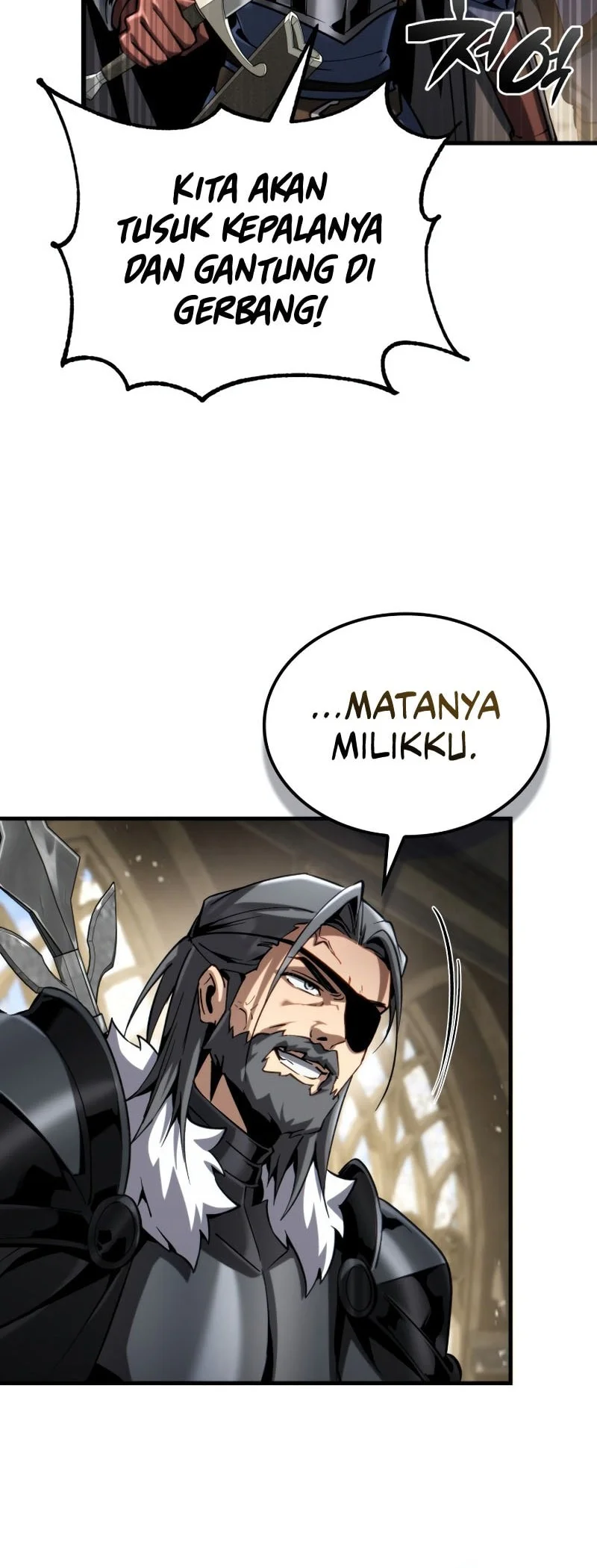 I Became the First Prince: Legend of Sword's Song Chapter 51 Gambar 13
