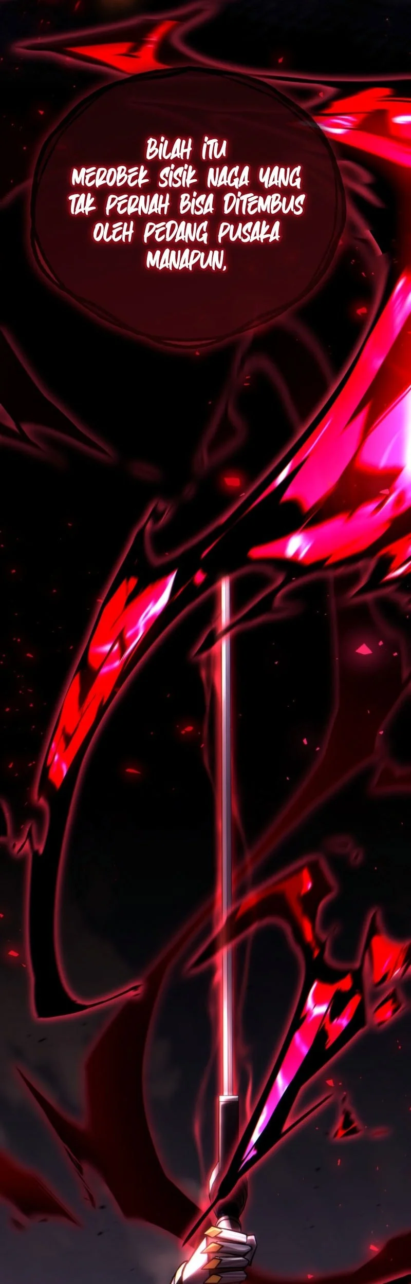 I Became the First Prince: Legend of Sword's Song Chapter 53 Gambar 10