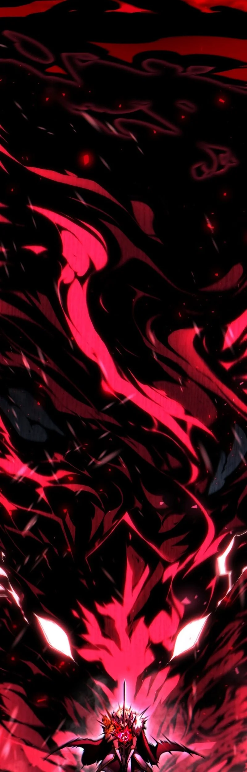 I Became the First Prince: Legend of Sword's Song Chapter 53 Gambar 12
