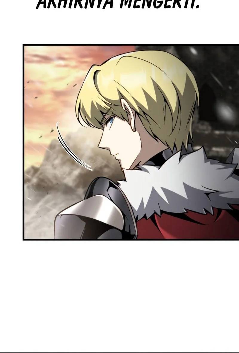 I Became the First Prince: Legend of Sword's Song Chapter 54 Gambar 10