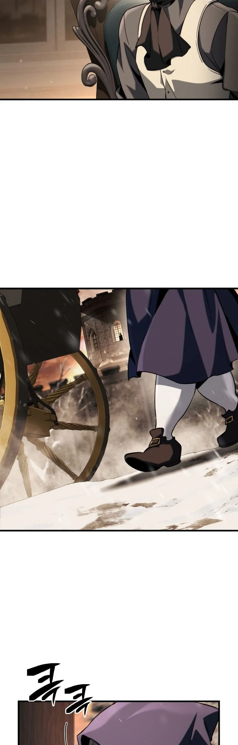 I Became the First Prince: Legend of Sword's Song Chapter 56 Gambar 8
