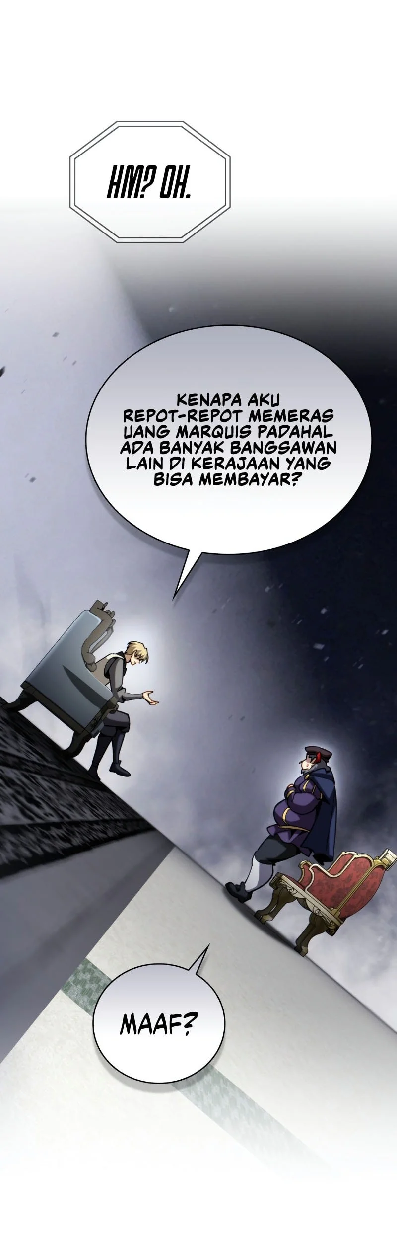 I Became the First Prince: Legend of Sword's Song Chapter 57 Gambar 10