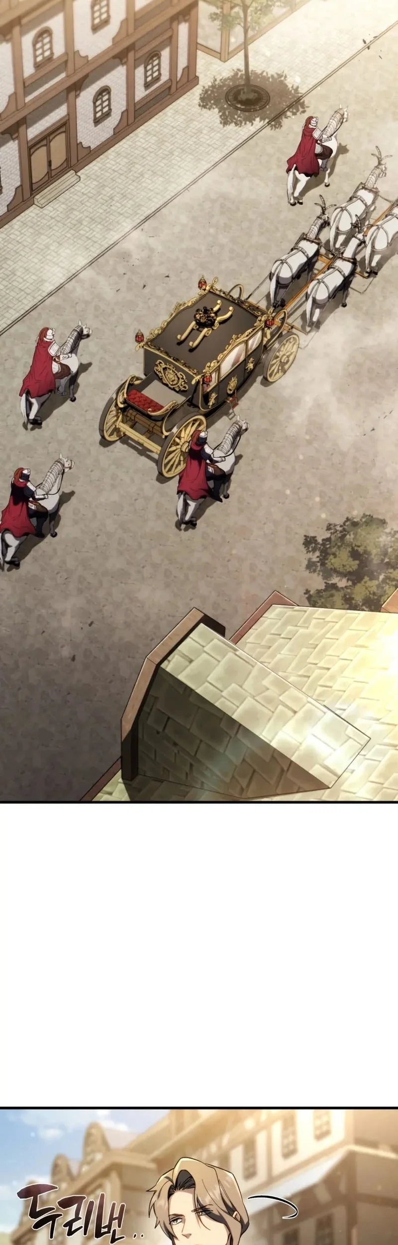 I Became the First Prince: Legend of Sword's Song Chapter 9 Gambar 10