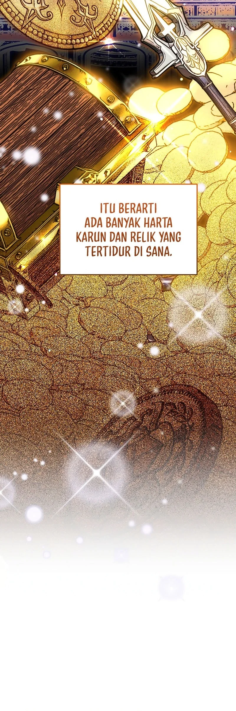 I Became The Genius Bastard Of A Noble Dark Clan Chapter 53 Gambar 9