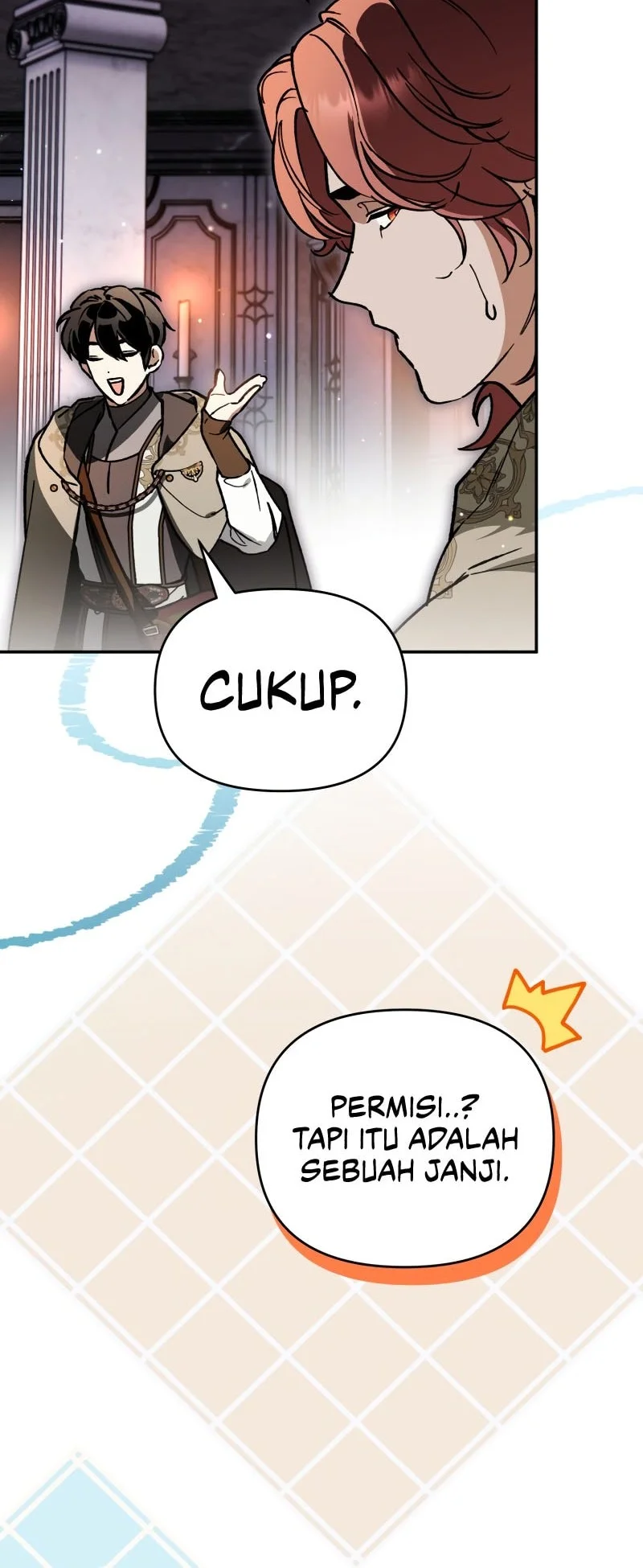 I Became The Genius Bastard Of A Noble Dark Clan Chapter 55 Gambar 9