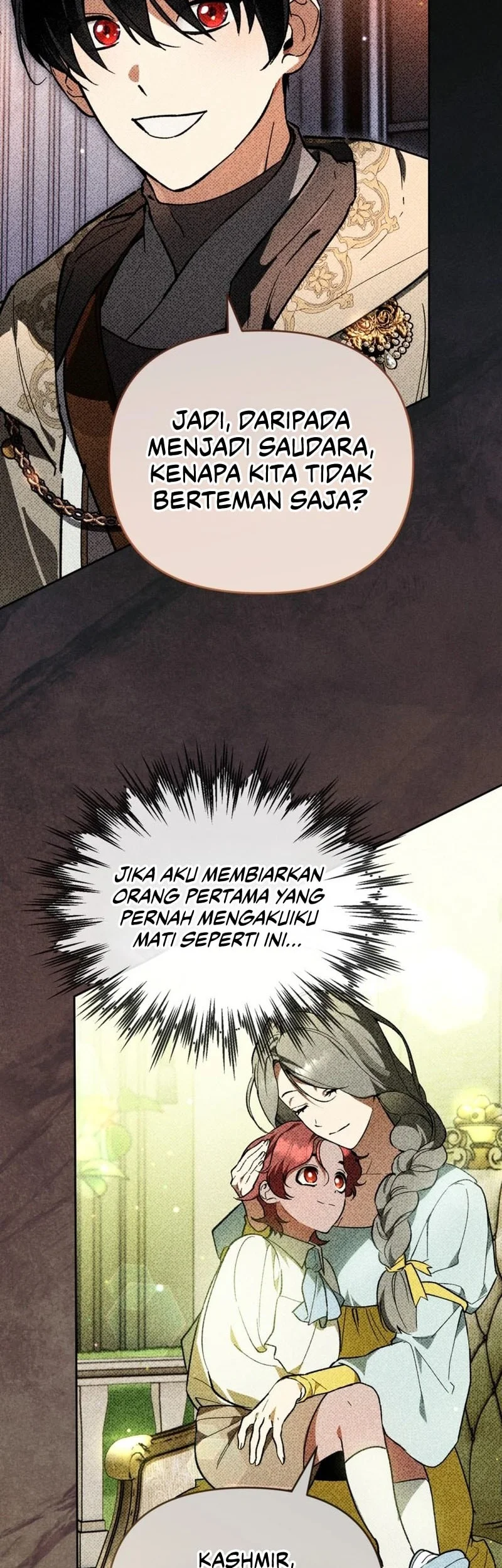 I Became The Genius Bastard Of A Noble Dark Clan Chapter 56 Gambar 7