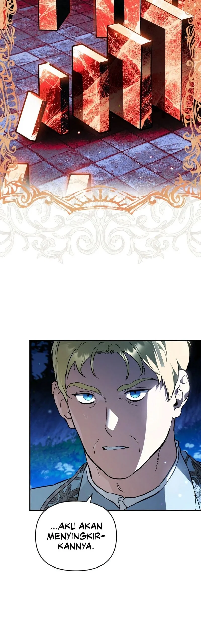 I Became The Genius Bastard Of A Noble Dark Clan Chapter 60 Gambar 9