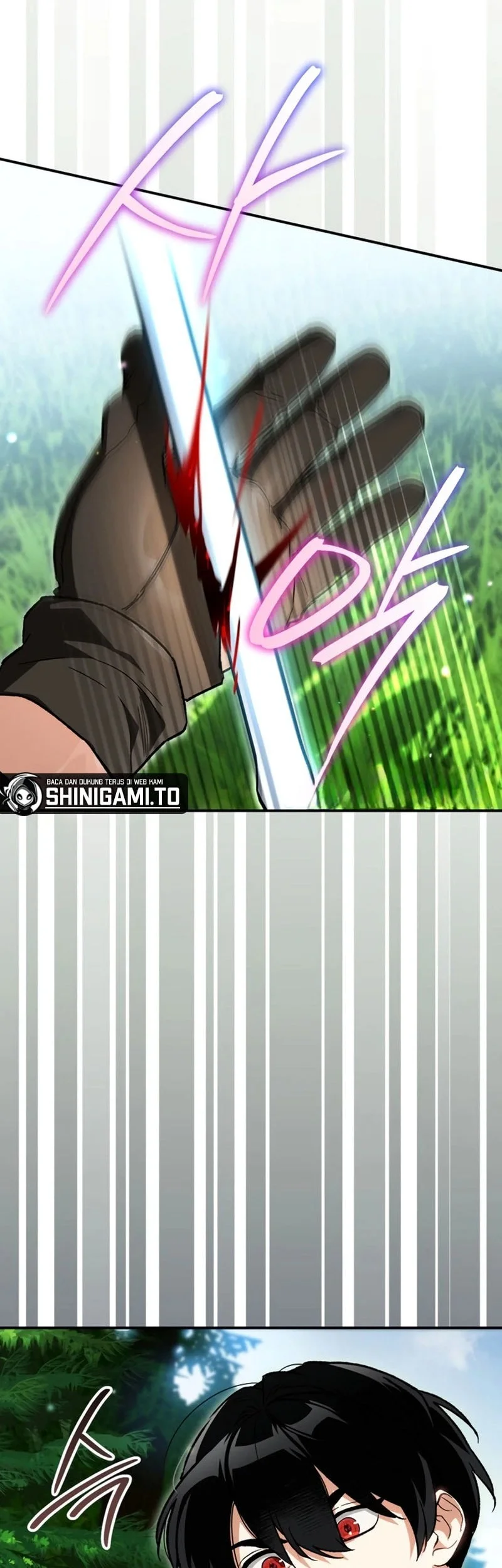 I Became The Genius Bastard Of A Noble Dark Clan Chapter 63 Gambar 7