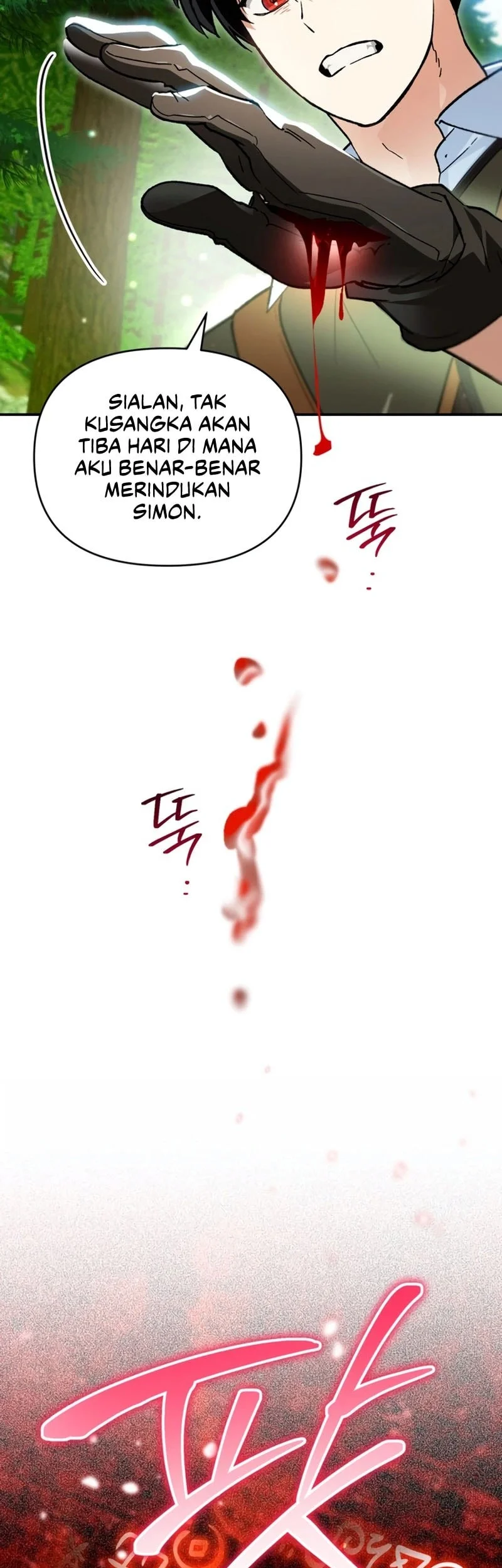 I Became The Genius Bastard Of A Noble Dark Clan Chapter 63 Gambar 8