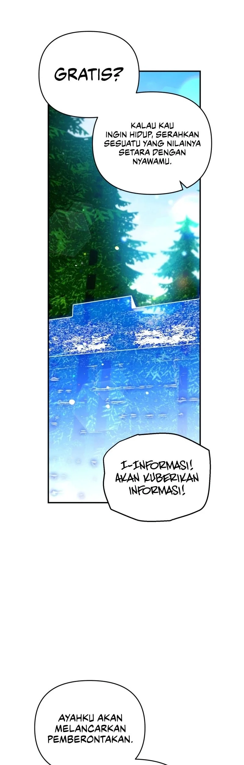 I Became The Genius Bastard Of A Noble Dark Clan Chapter 65 Gambar 7