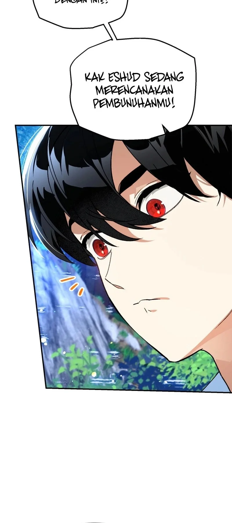 I Became The Genius Bastard Of A Noble Dark Clan Chapter 65 Gambar 9