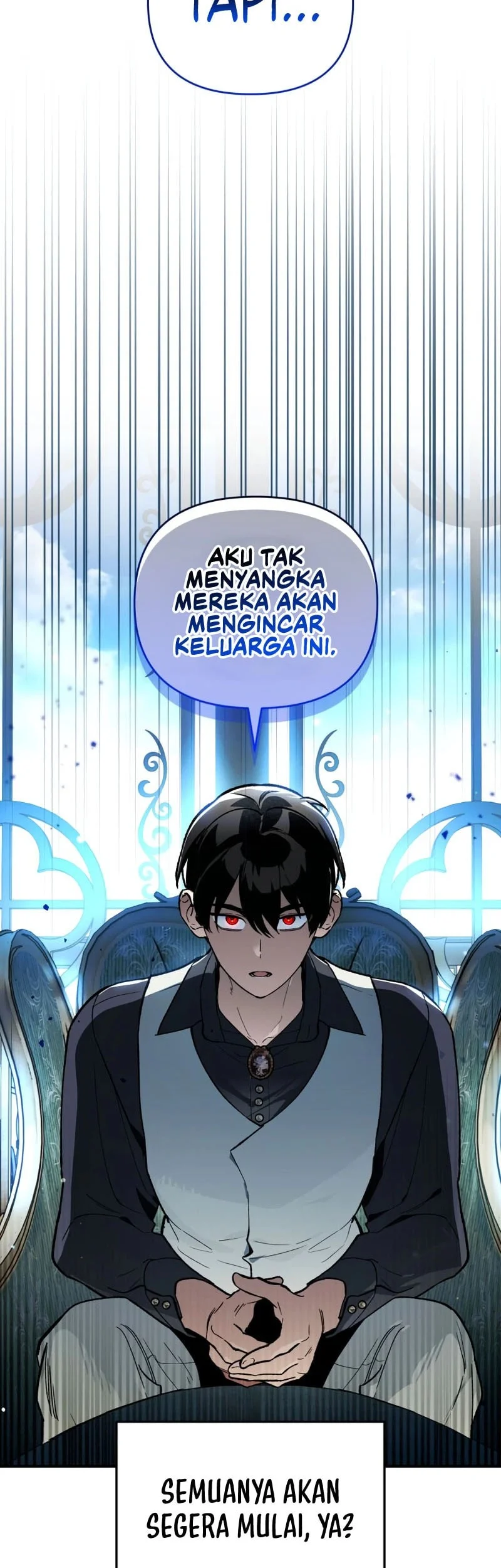 I Became The Genius Bastard Of A Noble Dark Clan Chapter 66 Gambar 8