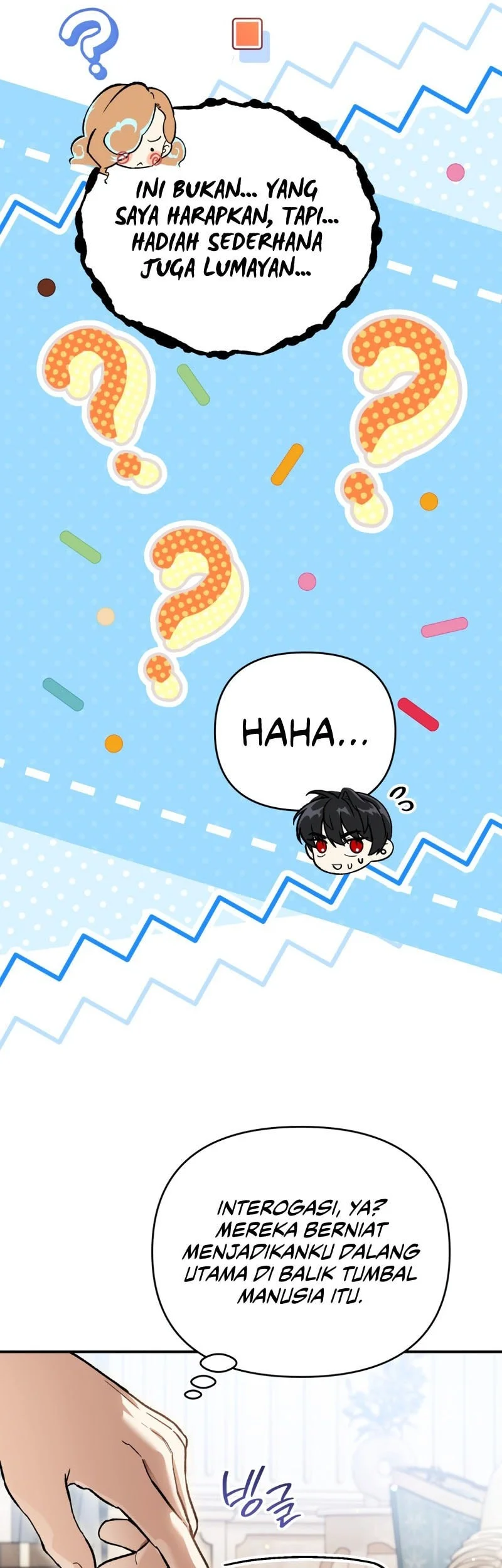 I Became The Genius Bastard Of A Noble Dark Clan Chapter 67 Gambar 7