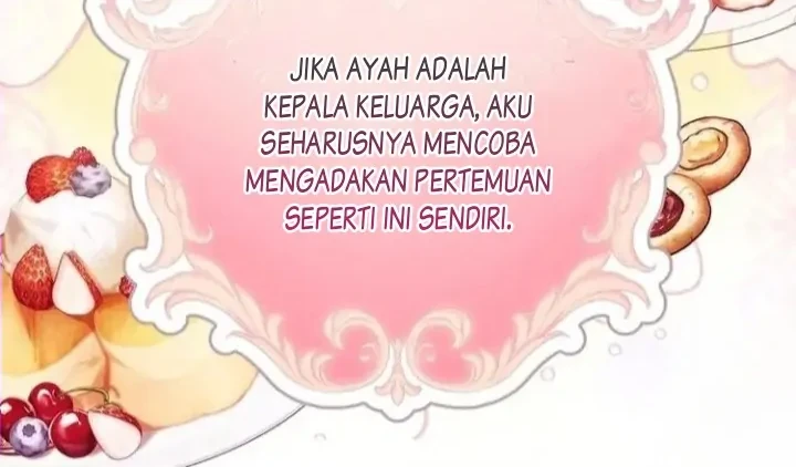 I Became the Male Lead's Adopted Daughter Chapter 101 Gambar 6