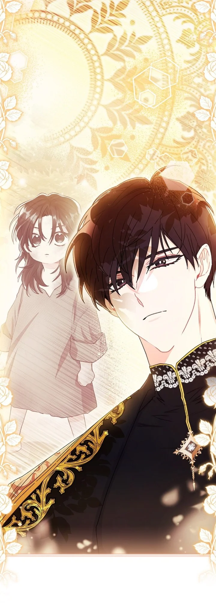 I Became the Male Lead's Adopted Daughter Chapter 108 Gambar 6