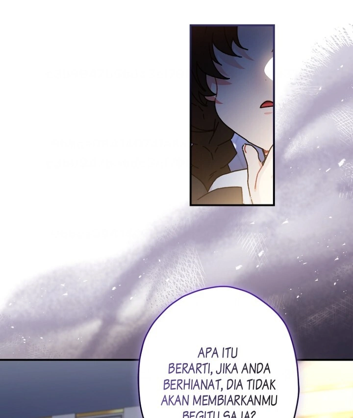 I Became the Male Lead's Adopted Daughter Chapter 110 Gambar 9
