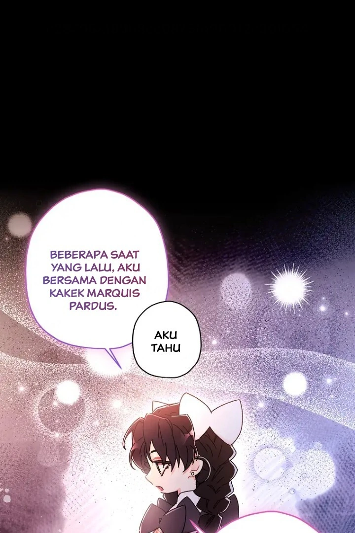 I Became the Male Lead's Adopted Daughter Chapter 111 Gambar 11