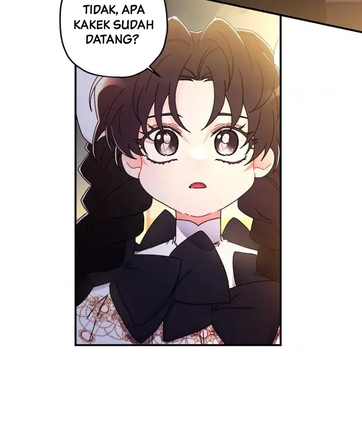 I Became the Male Lead's Adopted Daughter Chapter 111 Gambar 9
