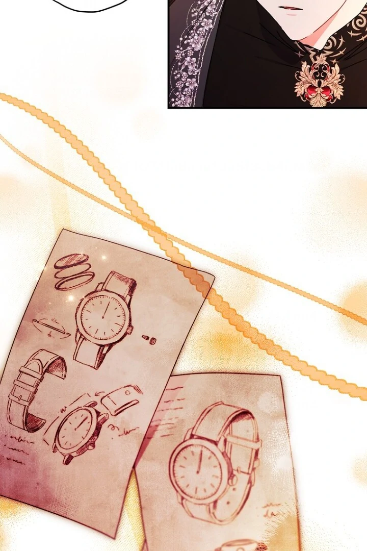 I Became the Male Lead's Adopted Daughter Chapter 112 Gambar 10