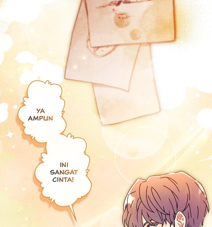 I Became the Male Lead's Adopted Daughter Chapter 112 Gambar 11