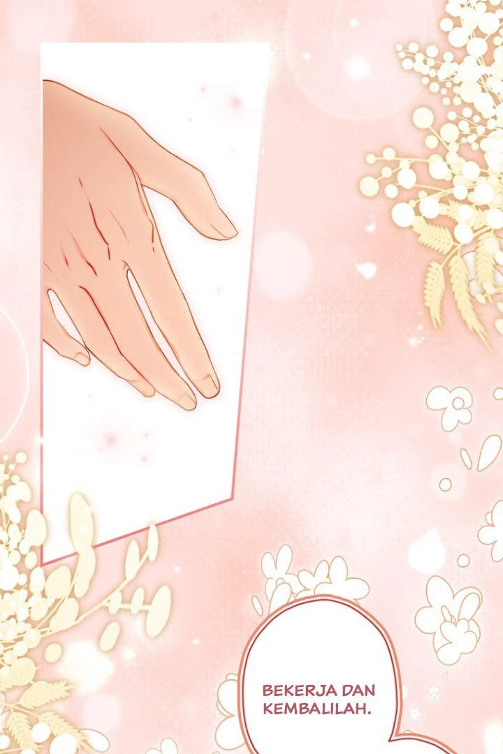 I Became the Male Lead's Adopted Daughter Chapter 113 Gambar 11