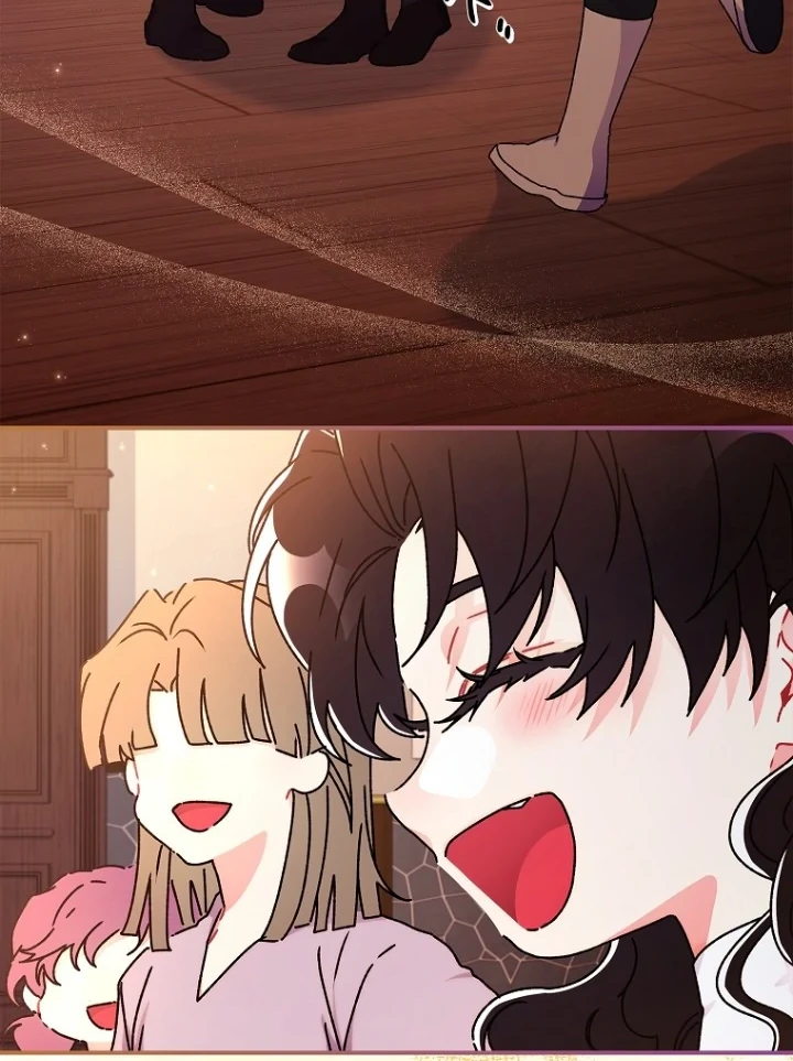I Became the Male Lead's Adopted Daughter Chapter 114 Gambar 11