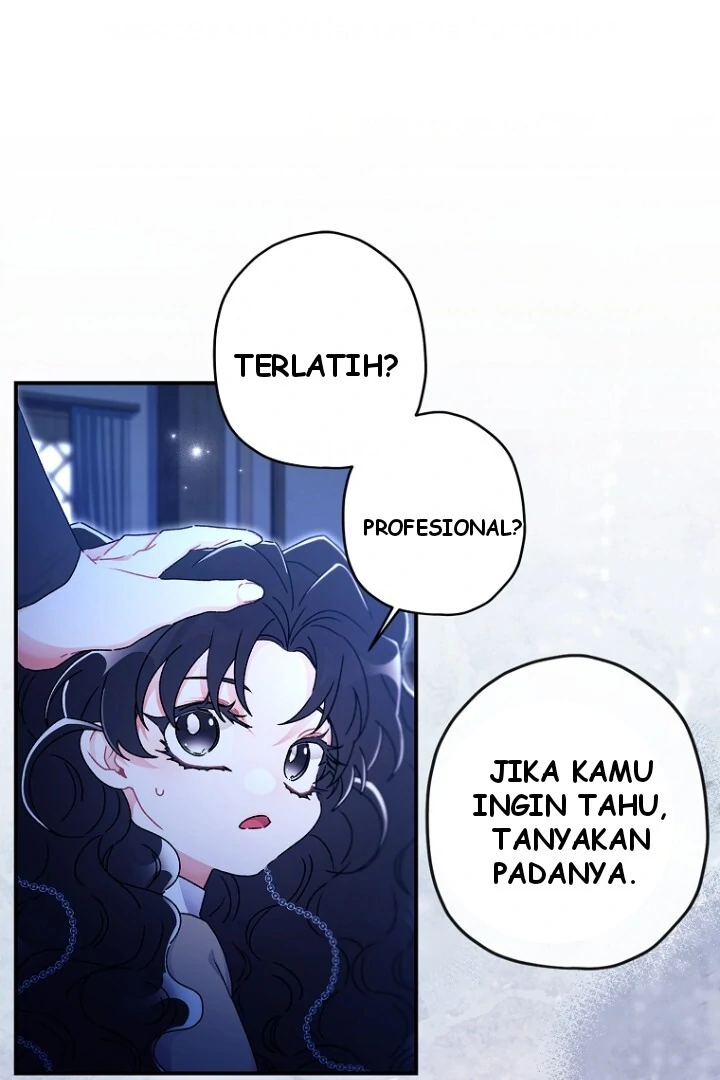 I Became the Male Lead's Adopted Daughter Chapter 116 Gambar 12
