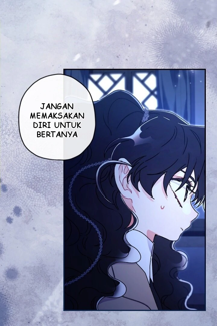 I Became the Male Lead's Adopted Daughter Chapter 116 Gambar 13