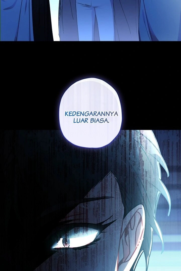 I Became the Male Lead's Adopted Daughter Chapter 117 Gambar 12