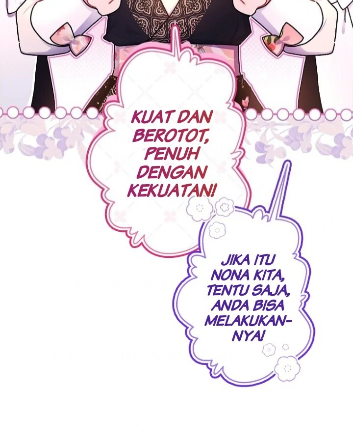I Became the Male Lead's Adopted Daughter Chapter 121 Gambar 9