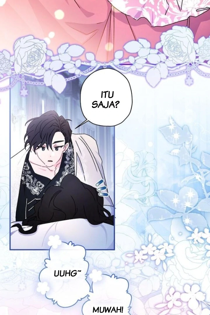 I Became the Male Lead's Adopted Daughter Chapter 122 Gambar 8