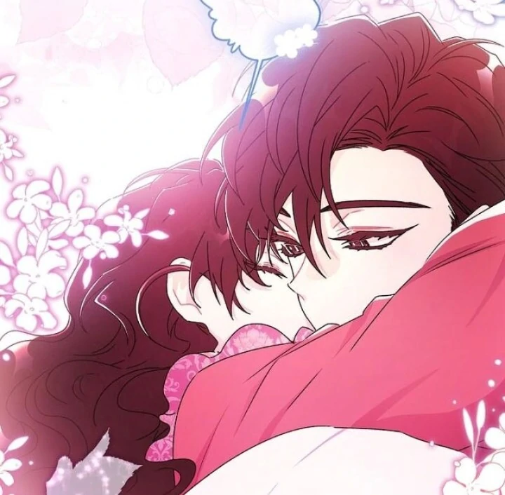 I Became the Male Lead's Adopted Daughter Chapter 122 Gambar 9