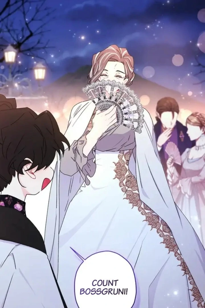 I Became the Male Lead's Adopted Daughter Chapter 123 Gambar 10