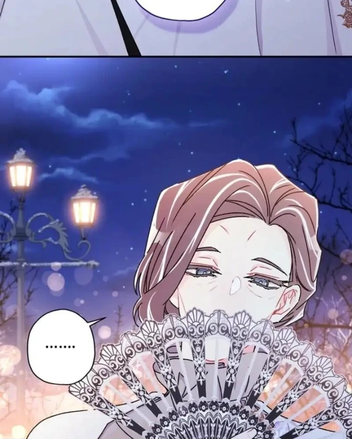I Became the Male Lead's Adopted Daughter Chapter 123 Gambar 11