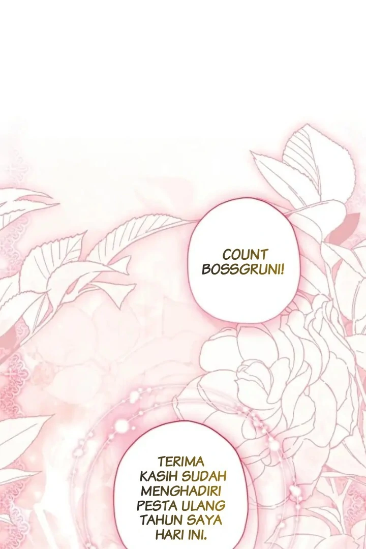 I Became the Male Lead's Adopted Daughter Chapter 123 Gambar 13