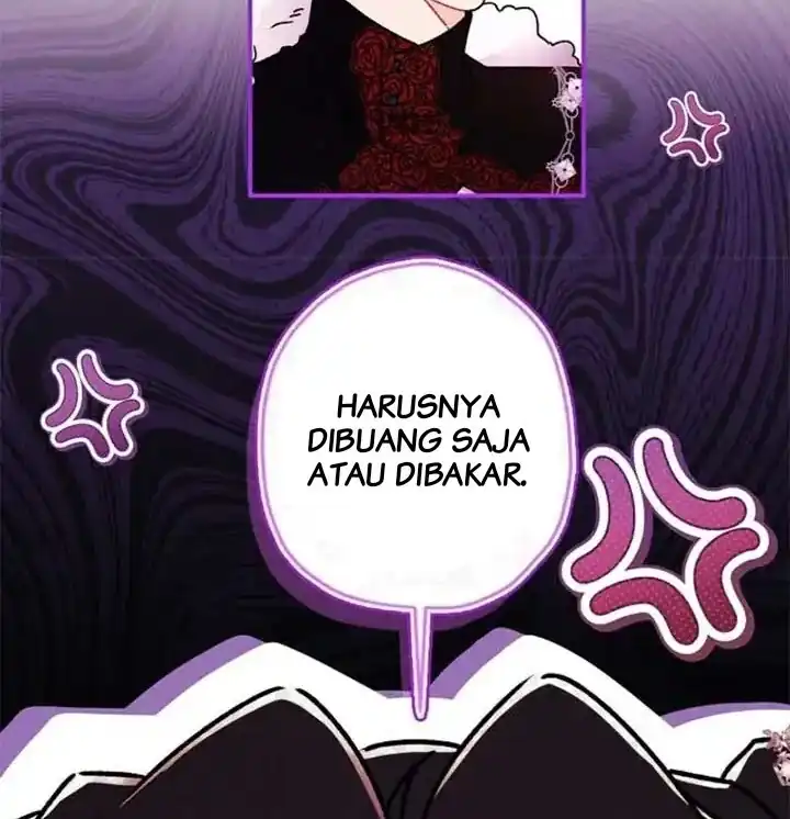I Became the Male Lead's Adopted Daughter Chapter 125 Gambar 11