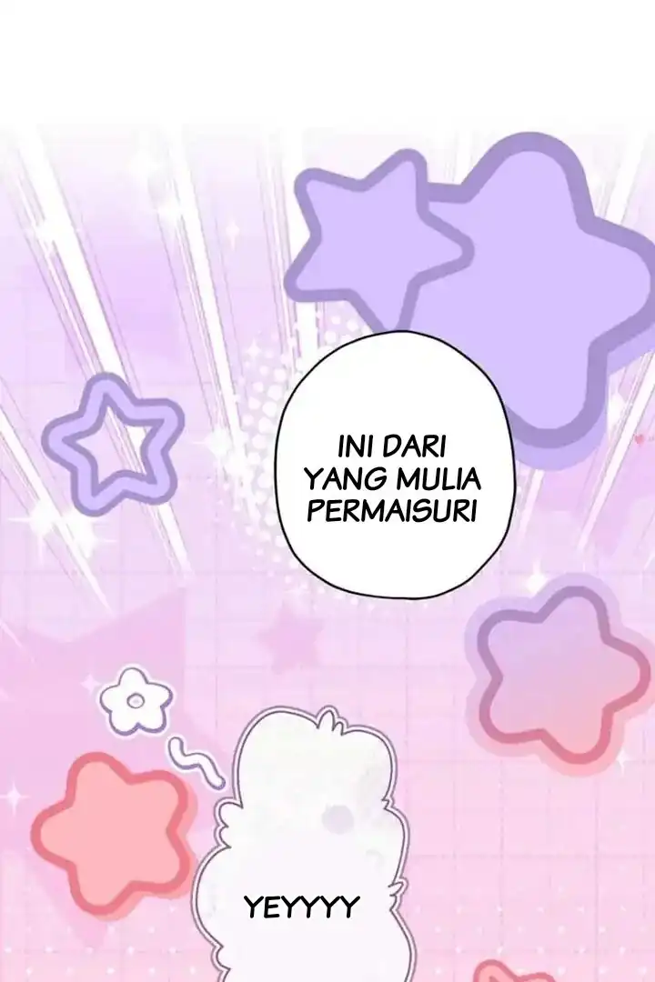 I Became the Male Lead's Adopted Daughter Chapter 125 Gambar 13