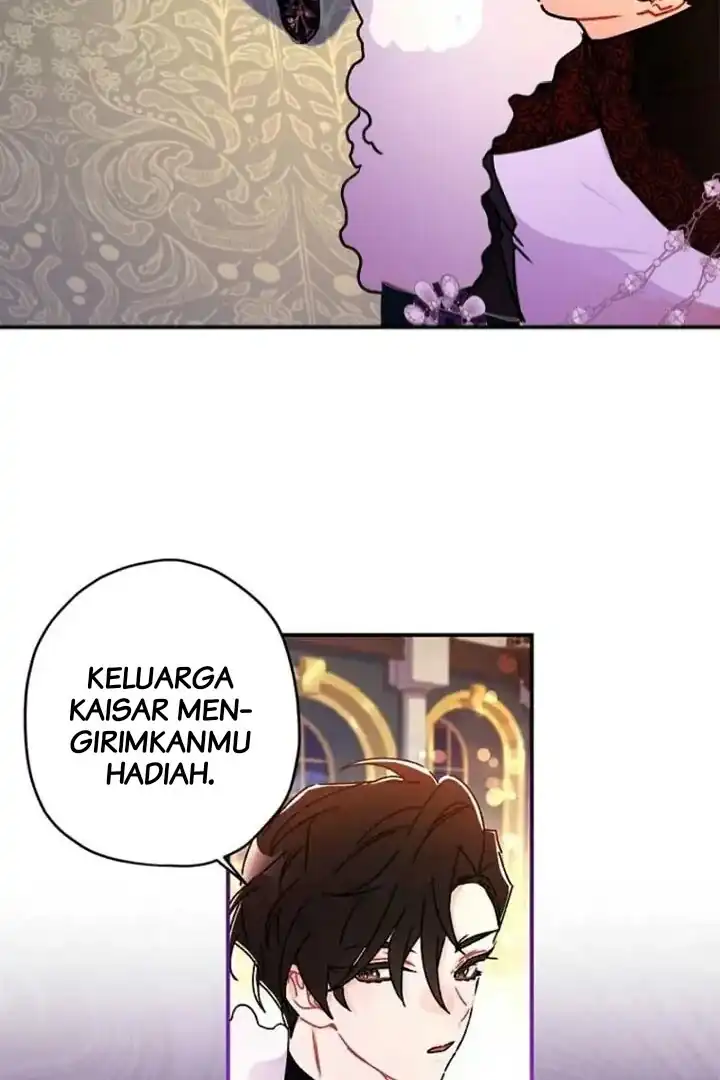 I Became the Male Lead's Adopted Daughter Chapter 125 Gambar 10