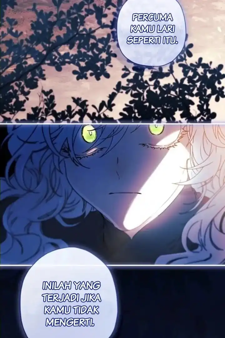 I Became the Male Lead's Adopted Daughter Chapter 127 Gambar 13